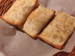 -楼兰新疆菜(江宁万达店)
