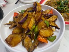 -李老哈·东北菜(宋园路店)