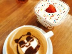 白酱鸡肉派-星巴克(长沙乐和城门店)