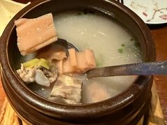 -绿茶餐厅(财富购物中心店)