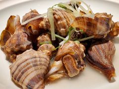 -庆赫隆融合菜馆(群力店)