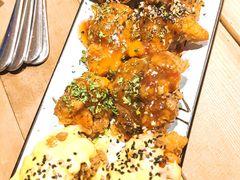 -维卡食舍(户部山店)