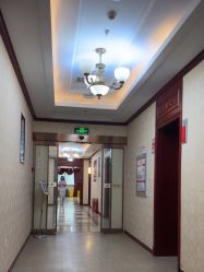 -南京医科大学友谊整形外科医院