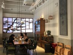 大堂-桃园眷村(万象天地店)