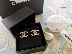-Chanel(德基广场店)
