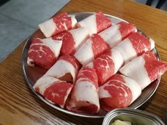 -朴家烤肉(万盛南街店)