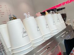 -Manner Coffee(星方汇广场店)