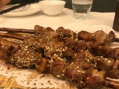 羊肉串-双井轩(双井店)