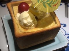 -小菜园新徽菜(阜阳颍州万达店)