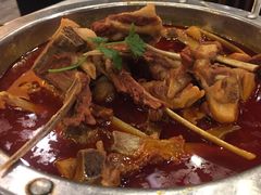 -金家老三饭庄(常营店)