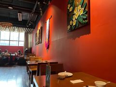 -泰国餐厅 Thai Food(裕华万达店)
