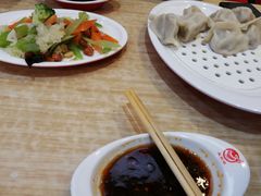 -赵奶奶水饺锅贴小酒馆(丁字沽店)