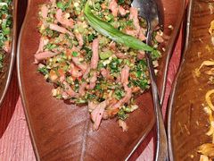 -花马天堂云南餐厅 Lost Heaven(外滩店)