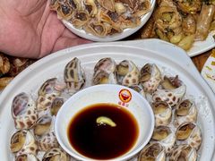 -阳江餐厅·30年老字号·粤菜海鲜大排档