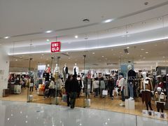 -优衣库(长沙国金中心店)
