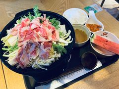 -和风日本料理(腾飞园店)