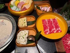 -牛New寿喜烧(金茂览秀城店)