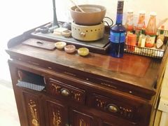 -百好乐宠物友好餐厅(朝外大街店)