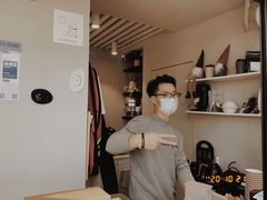 -卖呆儿咖啡(望京店)