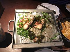 -绿茶餐厅(深圳龙华天虹购物中心店)