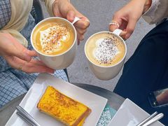 -星巴克臻选(成都太古里店)