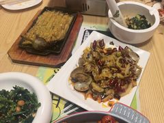 -三个大叔东北烧烤·砂锅菜(西三旗店)