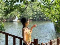 -洛阳白云山景区