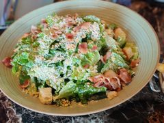 -Lets burger非常汉堡·环球风味(蓝色港湾店)