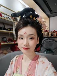 -盘子女人坊古装写真摄影(深圳店)