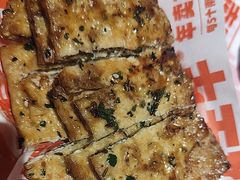 -威记烧嘢·南宁烧烤·超级生牛(绿地店)