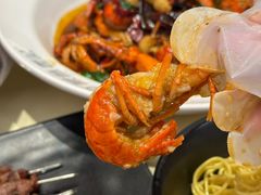 -聚味瞿记·龙虾堂(坡子街店)