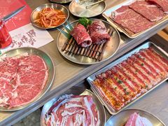 -西塔老太太泥炉烤肉(双井店)