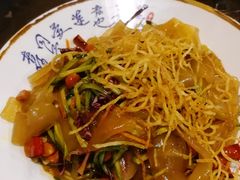 -粗粮人家·东北菜(洋桥店)