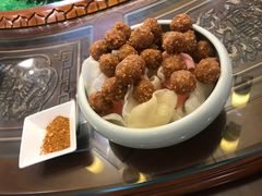 -惠丰堂饭庄