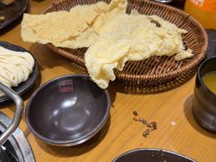 -高兴一锅潮汕鲜牛肉火锅(银座店)