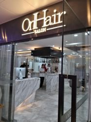 点击看大图 -OnHair造型