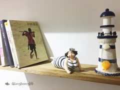 -面包与我Bread Or Me(长城汇店)