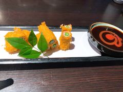 -笑福亭料理小馆(解放碑店)