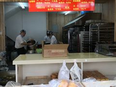 -壹心榴莲千层蛋糕甜品店