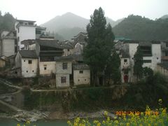 -石潭村