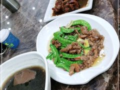 -江天饭店(石鼓白鸭汤)