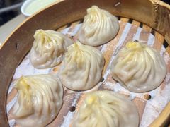 蟹粉小笼包-穿蒸引鲜·嗲记(正大广场店)
