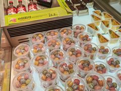 -糕材生•糕点•生日蛋糕(钟楼街店)