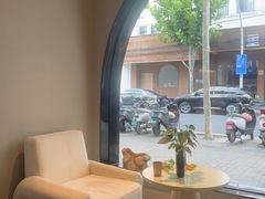 -不晚酒店(苏州观前平江路店)