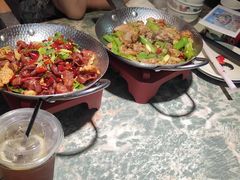 -米椰湘·辣椒炒肉