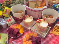 -艾溪湖湿地公园