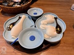 -图味美小黄鱼·景德菜(浙江路店)