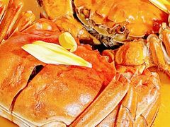 -老吉堂上海本帮菜(工体店)