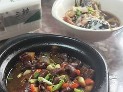 -玲燕蒸菜馆(江东路店)