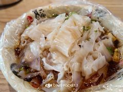 -八分场凉皮老店(正宗)